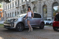 Lifestyle Days – mit dem VW up! durch Mailand