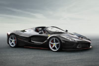 Neuer Ferrari Laferrari in limitierter Sonderserie ausverkauft
