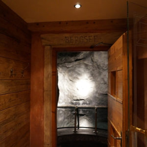 Sauna - Testbericht – Stock Resort 5 Sterne Hotel im Tirol