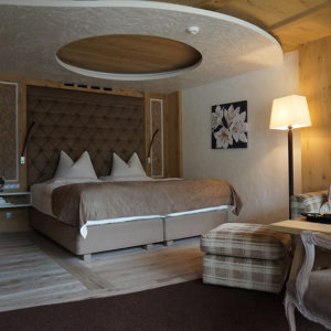 Testbericht – Stock Resort 5 Sterne Hotel im Tirol