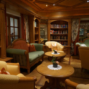 Testbericht – Stock Resort 5 Sterne Hotel im Tirol
