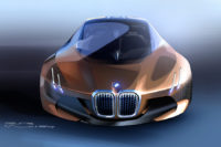 THE NEXT 100 YEARS: BMW Group macht Zukunft der Mobilität erlebbar